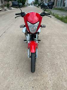Pour Honda1 <span class=keywords><strong>CBF</strong></span> <span class=keywords><strong>125CC</strong></span> Streetbike Moto d'occasion - Product Image 2