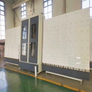 Thủy tinh dây chuyền sản xuất máy cho đôi kính Kính máy sản xuất - Product Image 5