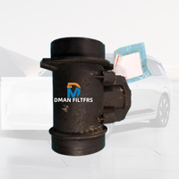 Capteur de débit d'air à succès pour moteur de voiture 0K011-13-210 0K011-13-210A 0280217105