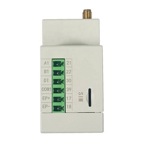 Medidor de SmartEnergy inalámbrico IoT de 1 fase, ADW310 opcional, 4G/WiFi, protocolo estándar RS485, MQTT, MODBUS-RTU, Acrel eléctrico - Product Image 5