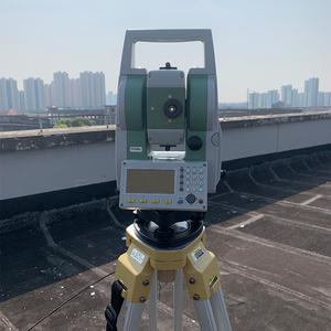 Tổng đài dụng cụ khảo sát MTS-802F Mato Sản xuất tại Trung Quốc với phiên bản tiếng Anh để bán - Product Image 2