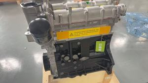 Ensemble moteur CLSA BLF BAG 1.6L 155KW pour Octavia Seat Garantie d'un an Moteur de haute qualité - Product Image 3
