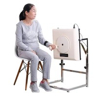 Appareils de massage électriques pour les membres supérieurs, dispositifs d'exercice actif et passif, équipement de rééducation de la main