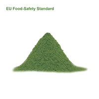 Poudre de Matcha Cérémonial Bio Premium - Thé Vert Saemidori de Kagoshima, Sachet Frais pour la Santé