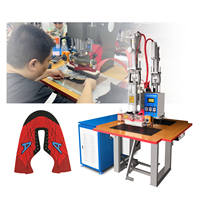 ASFROM - High Frequency Welding Machine
