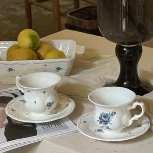 Ensemble de tasses en céramique Hone Use Kitchenware avec assiettes, assiette à dessert, assiette à fruits, assiette à soupe - Product Image 3