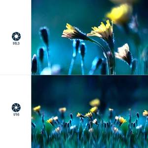 Manual F/8,3-16 Lente 420-800mm Telescopio Lente de zoom Lente de cámara ajustable - Product Image 6