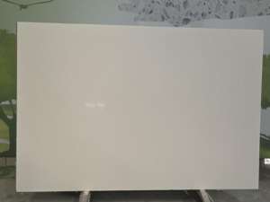 Panneaux préfabriqués en terrazzo inorganique crème <span class=keywords><strong>de</strong></span> sable, dalle mince d'épaisseur <span class=keywords><strong>de</strong></span> 10mm <span class=keywords><strong>de</strong></span> <span class=keywords><strong>pierre</strong></span> artificielle résistante à l'usure <span class=keywords><strong>de</strong></span> design d'intérieur - Product Image 3