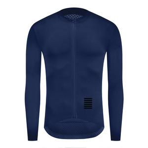 Chaqueta de Ciclismo HM BIKE MTB para Hombre, Invierno, Térmica, Manga Larga, Anti-UV, Spandex/Poliéster, Estampado Digital, en Existencia - Product Image 4