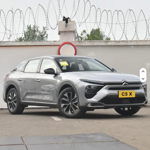 Dongfeng 2024 d'occasion Auto Citroen <span class=keywords><strong>C5X</strong></span> berline - Product Image 6