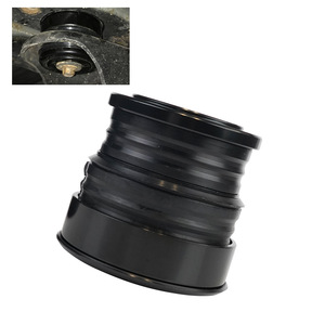 บูชสปริงรถฟอร์ด F-205 F-350 ขนาด 8.7x9.9x9.7 ซม. อะไหล่พลาสติกสำหรับช่วงล่างรถบรรทุก - Product Image 2