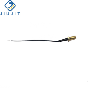 Cable <span class=keywords><strong>coaxial</strong></span> de <span class=keywords><strong>antena</strong></span> con soldadura macho a SMA hembra, con orificio interior, para transferencia de RF, arnés de extensión de <span class=keywords><strong>antena</strong></span> - Product Image 4