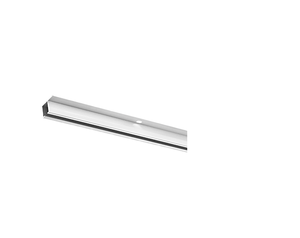 Rail de <span class=keywords><strong>rideau</strong></span> pour le salon Rideaux automatiques en matériau métallique - Product Image 5