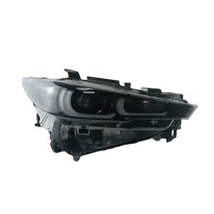 Para <span class=keywords><strong>Mazda</strong></span> <span class=keywords><strong>CX5</strong></span> CX-5 2020 <span class=keywords><strong>2021</strong></span> 2022 2023, Accesorios de Coche, Conjunto de Sistema de Iluminación Full LED, Faro Delantero LED de Matriz Original - Product Image 1