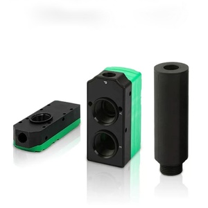 BX/BM Miniature Multistage Vacuum Generator Negative Pressure Generator <b>Large</b> Suction and <b>Large</b> Flow Vacuum Pump - Product Image 3