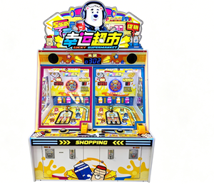 Console <span class=keywords><strong>de</strong></span> <span class=keywords><strong>jeu</strong></span> <span class=keywords><strong>de</strong></span> puzzle <span class=keywords><strong>Pac</strong></span>-<span class=keywords><strong>Man</strong></span>, approvisionnement direct usine, sans intermédiaires, petites séries, livraison rapide, rendement élevé pour la distribution. - Product Image 2
