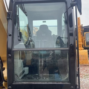 Cat 307E2 <b>Mini</b> Excavator 7 Ton Used Caterpillar Excavator for Sale - Product Image 4