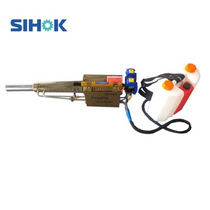 Bajo Precio <span class=keywords><strong>de</strong></span> gasolina <span class=keywords><strong>de</strong></span> 16L drogas fumigación pequeño humo del rociador del máquinas mini máquina <span class=keywords><strong>de</strong></span> nebulizador termal - Product Image 5