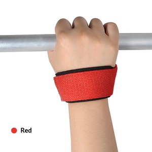 Bandes de maintien respirantes pour poignets, idéales pour la musculation en salle de sport - Product Image 5