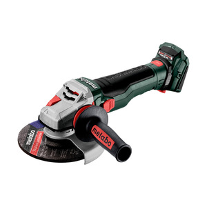 Meuleuse d'angle sans fil Metabo 150 mm sans balais pour la découpe et le polissage - Product Image 1