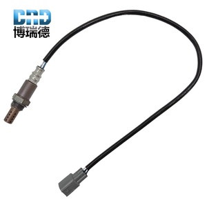 Capteur d'oxygène, capteur O2 pour Toyota Prado 2.7L TRJ120 OEM 89465-60380, pièce automobile - Product Image 3