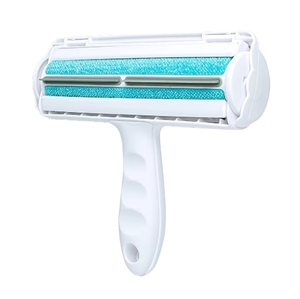 Strumento di rimozione manuale dei <span class=keywords><strong>peli</strong></span> per animali domestici in plastica per rimuovere la pelliccia di cane gatto strumento <span class=keywords><strong>autopulente</strong></span> Base efficiente per <span class=keywords><strong>peli</strong></span> di animali - Product Image 3