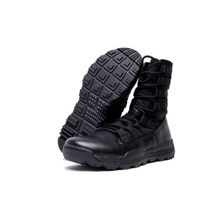 8 pulgadas cena ligera SFB campo Gen 2 Negro hombres botas tácticas - Product Image 4