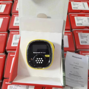 <span class=keywords><strong>Honeywell</strong></span> orijinal taşınabilir gaz algılama LEL CO H2S CO BW gaz uyarısı için kaçak dedektörü BWS1-V- Y - Product Image 3