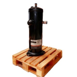 Compresseur de climatisation et de réfrigération VR30KS TFP 582 VR31KM VR34KF PFS 582 pour remplacement, réparation, refroidissement et chauffage - Product Image 5