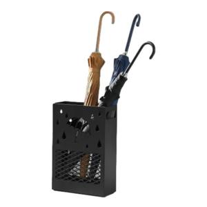 4 ganci <span class=keywords><strong>portaombrelli</strong></span> rettangolari in metallo con Design promozionale di alta qualità - Product Image 4