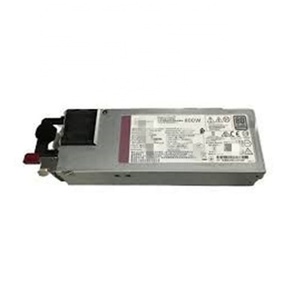 865434-B21 800W Flex Slot -48VDC Hot Plug Low Halogen Power Supply Kit 800W PSU 865434-B21 - Product Image 4