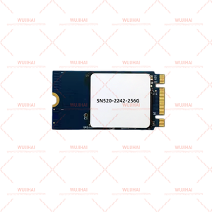 Disque SSD M. 2242 pour ordinateur portable et ordinateur de bureau SN520-2242-256G - Product Image 3