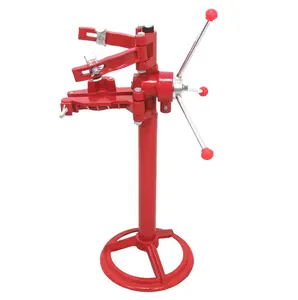 Vehicle Auto Spring Compressor Hand Operate 20 Inch Max.Height Strut Coil Spring Press