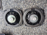Pour Land Rover Range Rover Discovery 5 L462 LR163152 LR079526 LR044858 Haut-parleur Subwoofer Haute Qualité Vente Directe d'Usine Prix Compétitif