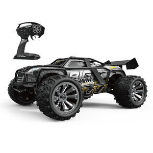 Coches de escalada de alta velocidad con <span class=keywords><strong>control</strong></span> remoto, juguetes sobre orugas, arena, <span class=keywords><strong>todo</strong></span> <span class=keywords><strong>terreno</strong></span>, <span class=keywords><strong>Radio</strong></span> <span class=keywords><strong>Control</strong></span>, Hobby, vehículo, coche eléctrico de juguete - Product Image 5
