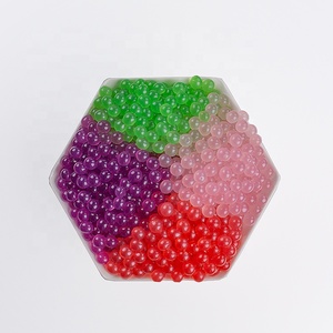 Fabricant <span class=keywords><strong>de</strong></span> perles explosives <span class=keywords><strong>de</strong></span> petite capacité, hantian poping boba taiwan - Product Image 3