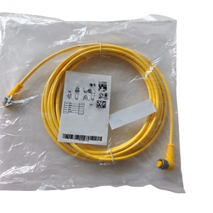 Câble de connexion capteur-contrôleur PLC M12, neuf d'origine 7357-40141-0580500 - Product Image 1