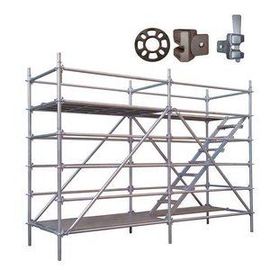 Fournisseur de systèmes de verrouillage pour <span class=keywords><strong>échafaudage</strong></span>s, pièces d'<span class=keywords><strong>échafaudage</strong></span> de construction, cadre Cuplock, fabricant <span class=keywords><strong>Layher</strong></span>, <span class=keywords><strong>prix</strong></span> - Product Image 2
