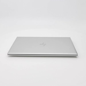 Ordinateur portable professionnel HP EliteBook 845G8 avec processeur AMD Ryzen <span class=keywords><strong>7</strong></span> <span class=keywords><strong>5800U</strong></span>, 8 Go de RAM DDR4, SSD 256 Go, écran 14 pouces, fin et léger, processeur 8 cœurs - Product Image 2