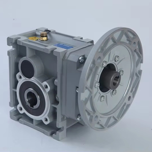 מפעל ישר סדרת מהירות reducers חם הסליל-היפואיד הילוכים הילוך מהירות הילוך reducers - Product Image 3