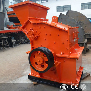 15 t/h Máy Làm cát silica đá muối đá tác động tốt Máy Nghiền búa Máy Nghiền công suất nhỏ - Product Image 3