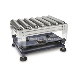 RPS Digital Roller <span class=keywords><strong>Platform</strong></span> Bench Timbang <span class=keywords><strong>Scale</strong></span> - Product Image 3