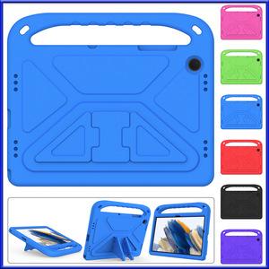 Étui de <span class=keywords><strong>protection</strong></span> populaire pour <span class=keywords><strong>tablette</strong></span> EVA Kids pour <span class=keywords><strong>Samsung</strong></span> Galaxy Tab A9 Plus <span class=keywords><strong>housse</strong></span> de <span class=keywords><strong>tablette</strong></span> de support de poche antichoc - Product Image 2
