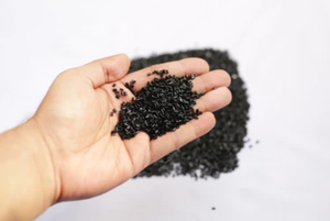 Hạt nhựa đồng trùng hợp khối <span class=keywords><strong>PP</strong></span> chịu lực cao, chống cháy, độ bền cao dùng cho phụ tùng ô tô, hộp dụng cụ, đồ gia dụng - Product Image 3