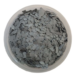 यूव प्रतिरोधी रंग चिप्स ईपॉक्सी फर्श के लिए विनाइल फ्लैक्स प्लास्टिक बोट पेंट रबर उपकरण और स्प्रे पेंट कोटिंग - Product Image 1