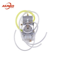 Pièces de moteur de moto en gros de qualité Tuning Carburateur de couleur d'origine Assy pour KTM HUSABERG LECTRON 150CC-500CC