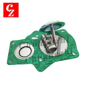 Kit de Reparación de Válvula de Cierre de Aceite de Alta Calidad 3002-4048-60 para Compresor de Aire Atlas Copco 3002404860 - Product Image 1