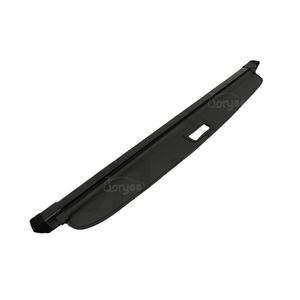 Persiana enrollable, estante de paquete trasero, cubierta de carga para <span class=keywords><strong>maletero</strong></span>, accesorio Interior para <span class=keywords><strong>Mercedes</strong></span> <span class=keywords><strong>Clase</strong></span> <span class=keywords><strong>B</strong></span> W245 2005-2011 2006 2007 2008, piezas de coche - Product Image 1