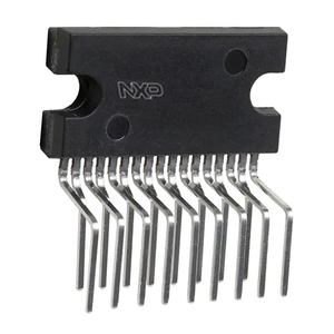 Circuitos Integrados en Oferta, Amplificadores de Audio TDA8510J/N2,112 TDA8510J/N2 TDA8510J TDA851 a Bajo Precio - Product Image 1