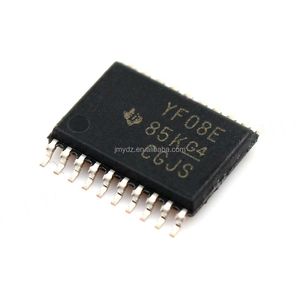 TXS0108EPWR YF08E TXS0108EPW Nuevo convertidor lógico TSSOP-20 - Product Image 1